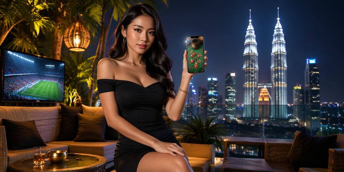 aksara4d Casino, Slots dan Sportsbook untuk Malaysia